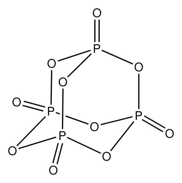 Phosphorus pentoxide