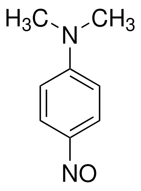 N,N-Dimethyl-4-nitrosoaniline